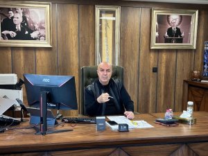 "Türkiye’nin İlk Çeyrekte Yüzde 7.3 Büyümesi Çok Kıymetlidir"