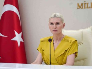 Bilecik’te Orta Refüjlere Toz Ve Egzoz Gazını Emen Nitelikte Bitkiler Ekildi