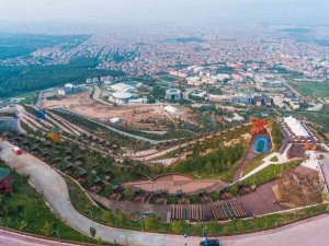 Pamukkale Belediyesi Çevre Hassasiyetiyle Takdir Topluyor
