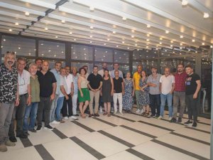 Başkan Günel, "Türkiye’nin En Başarılı Belediyelerinden Biriyiz"