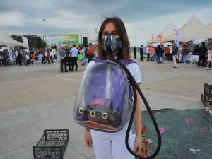 Dünya Çevre Günü Etkinliği