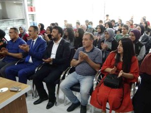Muş’ta “Bir Bilenle Bilge Nesil” Projesi Ödül Töreni Düzenlendi