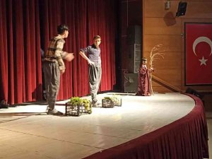 Hakkari’de ‘Sıfır Atık Dünya Ortak Evimiz’ Etkinliği