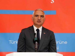 Bakan Ersoy: “Dizi İhracatımızdaki Hedeflerimizi Daha Yukarılara Çekiyoruz”