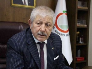 Amasya Belediye Başkanı Sarı: “12 Haziran Festivaline Hazırız”