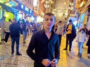 Bağcılar’da Suriyeli Genç Sokak Ortasında Öldürüldü