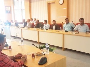 ’Kuruluştan Kurtuluşa Çanakkale Ruhu İle 2023 Türkiye’ Projesi