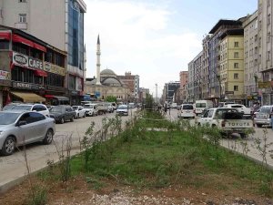 Yüksekova’ya Doğal Gazın Gelmesi Vatandaşları Sevindirdi