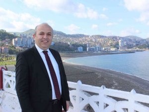 Deniz Suyu Numuneleri Alındı