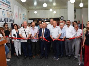 Saküder’den Resim Ve Fotoğraf Sergisi