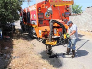 Turgutlu Adım Adım Yenileniyor