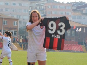 Marija Ilic, Sırbistan Milli Takımı Aday Kadrosuna Davet Edildi