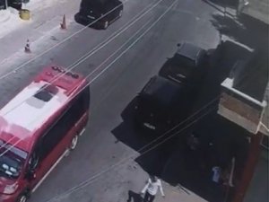 Sokak Ortasında 16 Yaşındaki Genci Öldüren Zanlıya Ağırlaştırılmış Müebbet