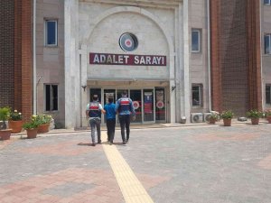 Kesinleşmiş Hapis Cezası Bulunan Firari Yakalandı
