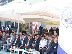 Ahi Evran Esnaf Ve Sanatkarlar Müzesi İkinci Kez Açıldı