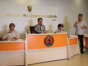 Başkan Deveci: “Temiz Çevre Talebi İnsan Hakkıdır”