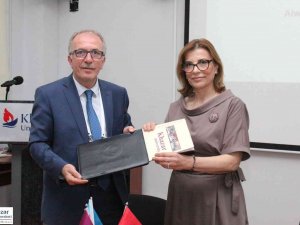 Bartın Üniversitesi, Azerbaycan’dan 4 Üniversite İle İş Birliği Protokolleri İmzaladı