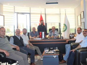 Çtb’den Ekonomiye Can Verecek Girişimlere Tam Destek