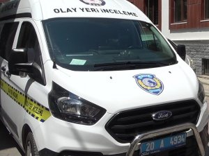 Çatıdan Düşen İşçi Kurtarılamadı