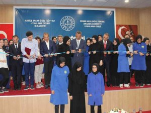 Milli Eğitim Bakanı Özer, Son 20 Yıldaki Okullaşma Oranına Dikkat Çekti