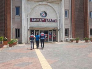 Uyuşturucu Madde Ticaretinden 17 Yıl Hapis Cezası Bulunan Şahıs Yakalandı