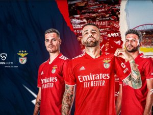 Socios.com İle Benfica Arasında İş Birliği
