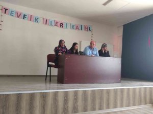 Ahmet Tevfik İ̇leri, İsmini Taşıyan Okulda Anıldı