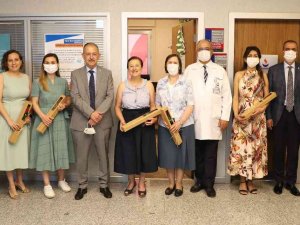 Sanko Üniversitesinde Diyetisyenler Günü Kutlandı