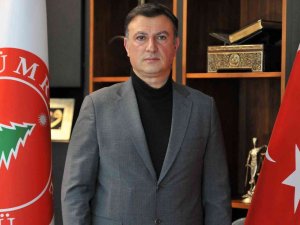 Ümraniyespor’da, Tarık Aksar Yeniden Başkanlığa Seçildi