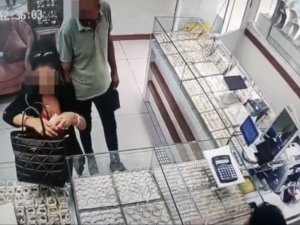 Diyarbakır’da Kuyumcuları Dolandıran 6 Şüpheli Tutuklandı