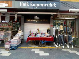 Diyarbakır’da Müşterilerini Dolandıran 8 Şüpheli Kuyumcudan 2’si Daha Yakalandı