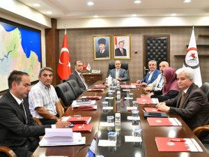 Vali Dağlı: "Samsun Yatırımcılara Gereken Desteği Sunmaya Hazır"