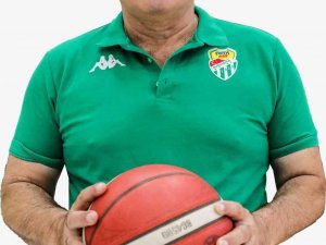 Ahmet Gürgen: “Tb2l Takımı Kurmayı Düşünüyoruz”