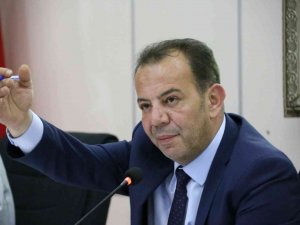 Başkan Özcan Hakkında Verilen Tedbir Kararı Kaldırıldı