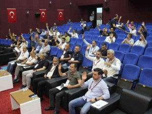 Elazığspor’un Borcu 64 Milyon Tl