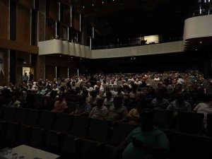 Aşık Şenlik Esenler’de Anıldı