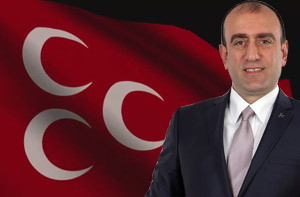 MHP Rize İl Başkanı, Sedat Peker'i Eleştireyim Derken Baltayı Taşa Vurdu!