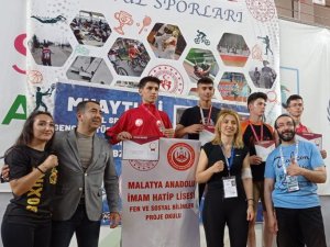 Muaythai Türkiye Şampiyonası’nda Bitlisli Sporculardan Yeni Başarı