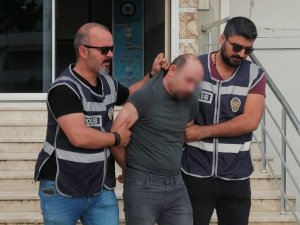 Sosyal Medyayı Ayağa Kaldıran Teşhirci Tutuklandı