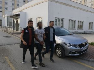 Adana’da Deaş Operasyonu: 10 Gözaltı