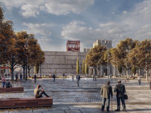 Yarışma Sonuçlandı, Fatih İlçesi Yeni Bir Meydan Kazandı