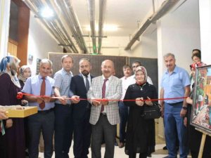 Kütahya’da Hayat Boyu Öğrenme Haftası Etkinlikleri
