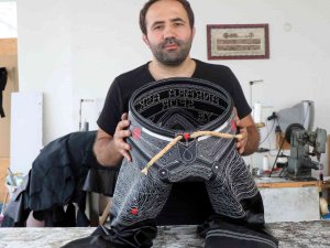 Günde 18 Saat Çalışarak Kispetleri Kırkpınar’a Yetiştirmeye Çalışıyor