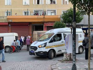 Zeytinburnu’nda 8. Sınıf Öğrencisinin Şüpheli Ölümü