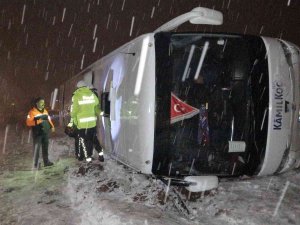Trafikte 5 Ayın Bilançosu...728 Kişi Hayatını Kaybetti