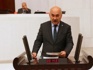 Uludağ Üniversitesi’ndeki Doktor Krizi Meclis Gündeminde