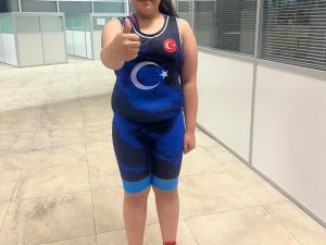 Sena Nur Tel, Türkiye Şampiyonu Oldu