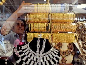 Gram Altın 1000 Lirayı Aştı