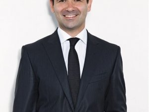 Hepsi Finansal’ın Ceo’su Erkin Aydın Oldu