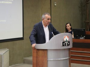 Hem Tacir Hem Tüketici Korunacak